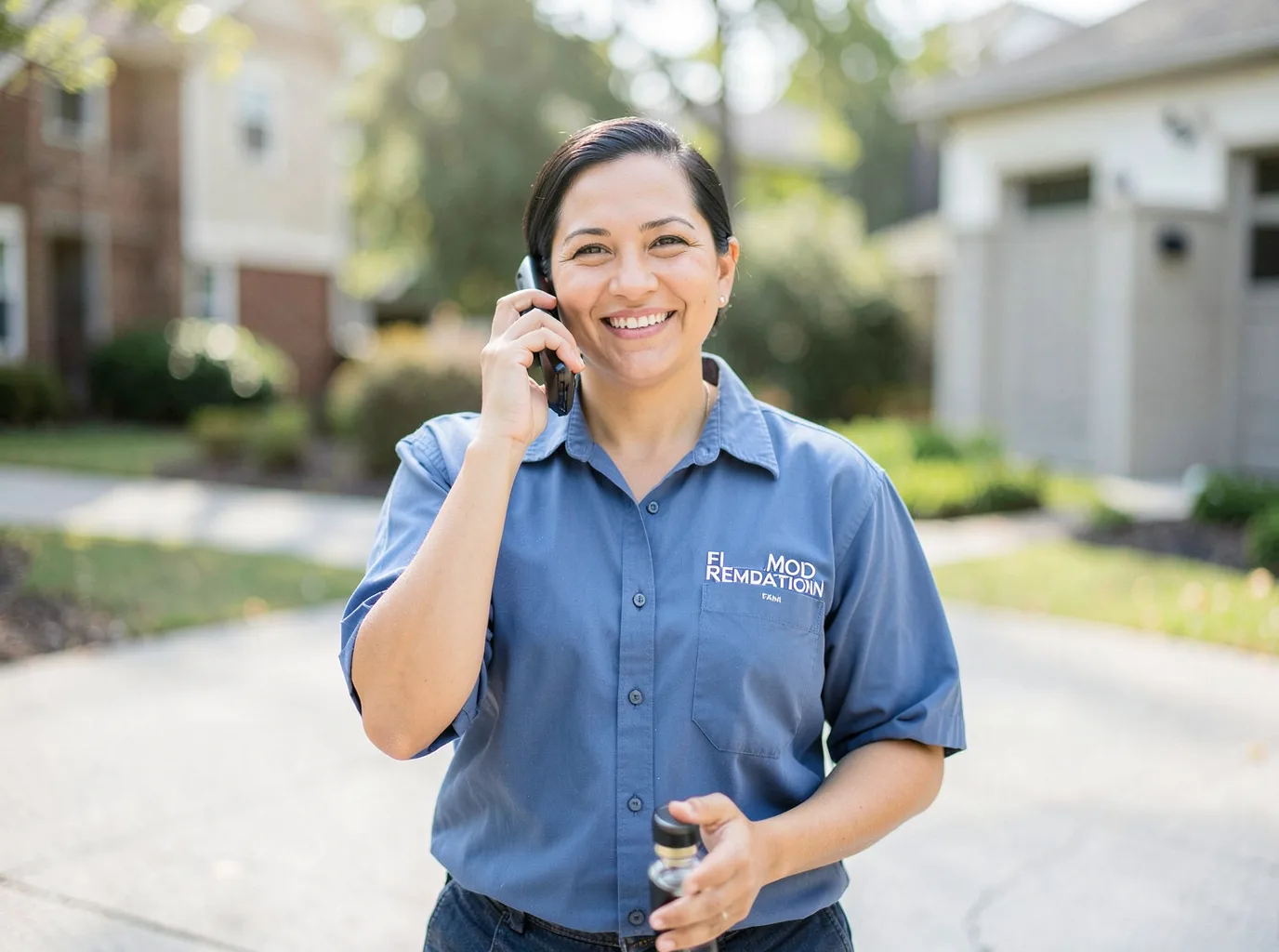 Mold Remediation Oak Hill, WV FAQs